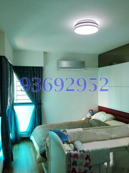 Blk 468A Admiralty Drive (Sembawang), HDB 5 Rooms #135686182
